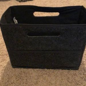 Thirty-one File Organizer